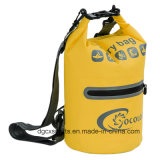 15L High Quality Water Repellent Dry Bag Wholesale