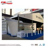 12X30m Glass Tent for 300 People Event Party Tent