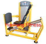 Fitness Machine, Gym Equipment, Body-Building Equipment-Seated Leg Press (PT-918)