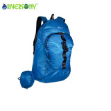 Ultra-Light Nylon Pocket Bag Folding Backpack for Bicycle Sport Traveling