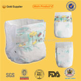 OEM Baby Diapers Disposable Diapers Baby (A-HS)