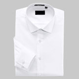 2017 Bespoke Tailor Men's Cotton Shirt