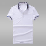 Men Custom Polo Shirt New Design Wholesale