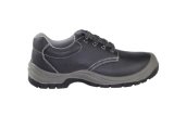 Basic Style Safety Shoes with CE Certificate (SN1205)