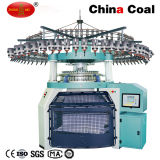 China Double Jersey Interlock Circular Knitting Machines