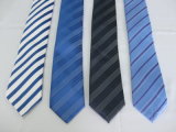 High Quality Woven Poly Ties (9173)