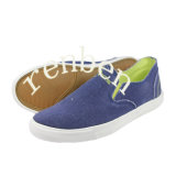 Hot New Arriving Style Men's Canvas Casual Shoes