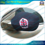 Standard Size Sublimation Printed Taxi Car Rear Mirror Flag Cover (M-NF13F14011)