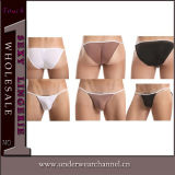 Wholesale High Quality Cotton Spandex Sexy Men Underwear (TLDJ07)