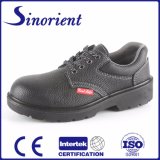 Low Cut Classic Safety Shoes with Ce Certificate RS8138b