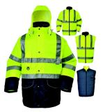 Safety Wear Protective Clothing
