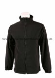 Men's Fleece Coat Fleece Jacket Outdoor Casual Wear