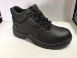 Safety Shoes for Construction Workers and Police
