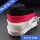 High Tenicity Color Knitted Elastic Bands Bra Strap for Home Textile