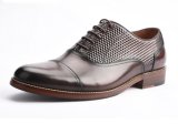 Best Selling Genuine Leather Men Dress Shoes Fashion Man Casual Dress Shoe