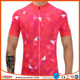 New Promotional Digital Printing Custom Cycling Jerseys