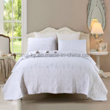 Embossing Quilting Quilts Bedding for Hotel
