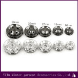 Garment Accessories Metal Button Sewing for Jacket