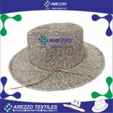 Paper Straw Cowboy Hat (AZ028B)