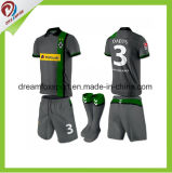 Custom Football Jerseys Fashion High Quality Manufacturer Soccer Uniforms