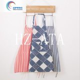 High-End Logo Printed Child Apron for Wholesales