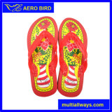 PVC Flipflop African Footwear for Daily Use