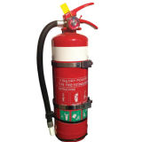 Ce Approved Dry Powder Fire Extinguisher