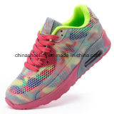 Popular Women's Running Sports Sneakers Casual Shoes
