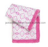 Printed Micro Flannel Baby Blankets