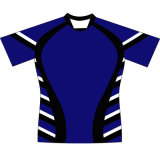 Men Sublimated Rugby Shirt Uniform for Teams