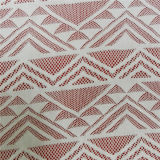 Cotton Fabric Craft Lace Fabric (L5150)