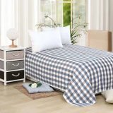 100% Cotton Towel Bed Cover Blanket