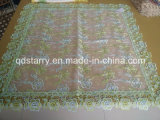 Lace Fabric Table Cover St16-18