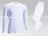 New 2015 Wholesale 100% Cotton Men's Thermal Long Johns with Perfect Quality