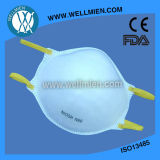 Cone Type N99 Mask Without Valve