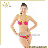 OEM Professional Wholesale Price Women Swimwear Bikinis Bathing Suits