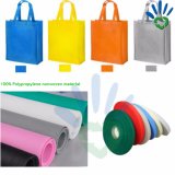 Nonwoven Fabric for Making Advertising Nonwoven Garment Fabric Bag