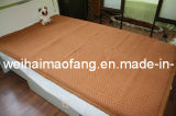 Woven Woolen Wool Hotel Blanket (NMQ-WT008)