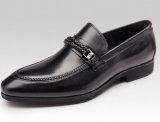 Oxford Style Best Cow Leather Sole Handmade Leather Shoes
