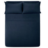 Hotel Bed Linen 100% Polyester Double Brushed Microfiber Bedding Set