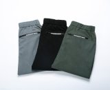 Loose Leisure Pants with Straight Leg for Man (HDMJ0030-18)
