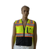 Road Traffic Use Safety Car Emergency Reflective Vest