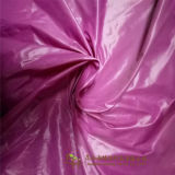 Supply Waterproof Nylon Taffeta Fabric for Garment Lining, Suit, Down Jacket and Proof Coat