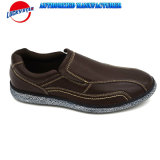 Spring Casual Shoes with PU Leather for Men