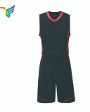 High Quality Sublimated Basketball Uniforms