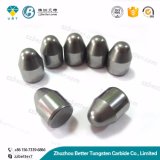 Yk15 Tungsten Cemented Carbide Buttons for Mining/Coal-Cutting