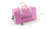 Professional Unisex Swimming Bag Dry Wet Separation Handbag Tote Waterproof Beach Swimsuit Storage Shoulder Sports Bags Xa124wa