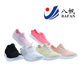 Marca Dragon Color Hot Sale Women Casual Sports Shoes Bf161207