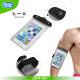 Universal Waterproof Case Pouch Dry Bag Water Proof Cover Sports Armband for Cell Phone Smartphone