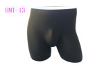 Fiberglass Male Underwear Mannequin for Pants Display